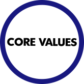 Core values