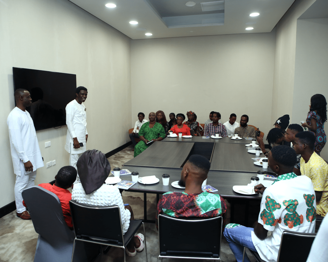 Guest Services Family