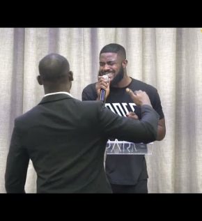 Mid Week Service The New Dawn 11 01 2023