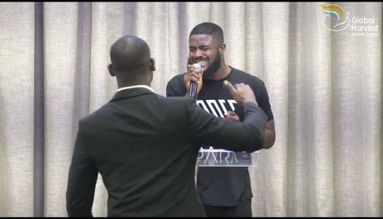 Mid Week Service The New Dawn 11 01 2023