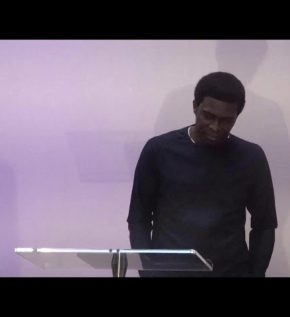 Midweek Service Living By Faith 02 11 2022