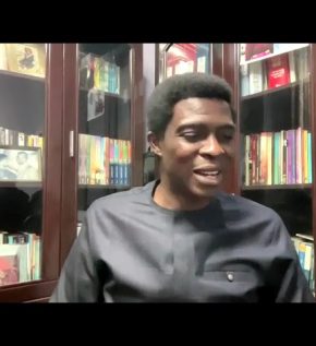 Midweek Service Living By Faith 09 11 2022