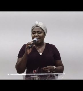 Midweek Service Living By Faith 07 12 2022