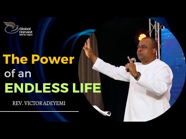 The Power Of An Endless Life 01 10 2023.jpg