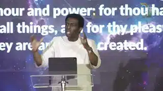 Becoming Like Chirst